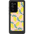 Bouffants and Broken Hearts Lemon Party Galaxy Note20 Ultra 5G Waterproof Case